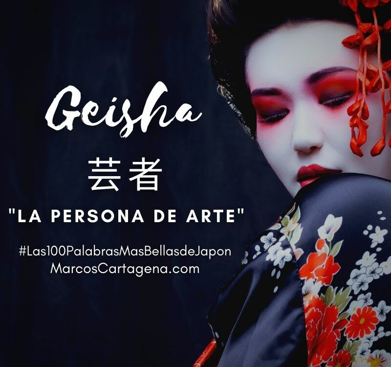 Geisha