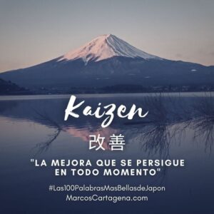 Kaizen true