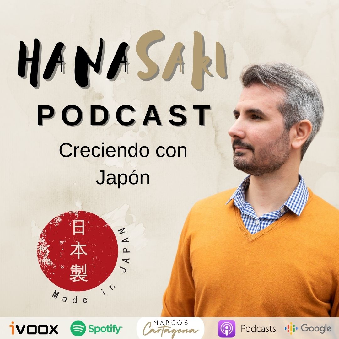 Portada Podcast