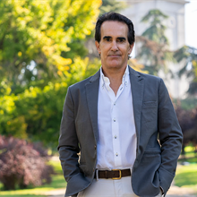 Javier Iriondo