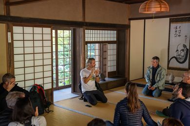 Foto del viaje a Jap&oacute;n